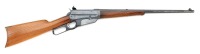 Winchester Model 95 Lever Action Takedown Rifle