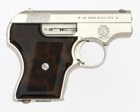 Early Smith & Wesson Model 61 Escort Semi-Auto Pistol