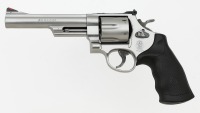 Smith & Wesson Model 629-6 Double Action Revolver