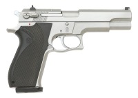 Excellent Smith & Wesson Model 4506 Semi-Auto Pistol