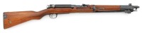 Japanese Type 44 Arisaka Bolt Action Carbine by Kokura