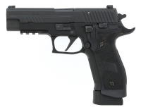 Sig Sauer P226 TacOps Semi-Auto Pistol