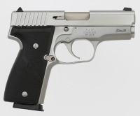 Kahr Arms K9 Elite Semi-Auto Pistol