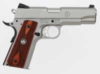 Ruger SR1911 Semi-Auto Pistol