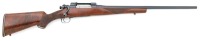 Edwin Gillman Custom Model 03-A3 Bolt Action Sporting Rifle