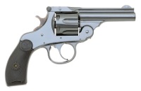 Harrington & Richardson Auto-Ejecting Double Action Revolver