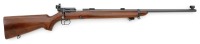 Winchester Model 52B Bolt Action Target Rifle,