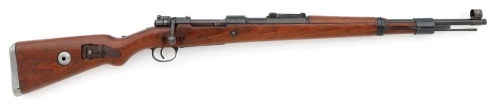 German K98k Bolt Action Rifle by Mauser Oberndorf