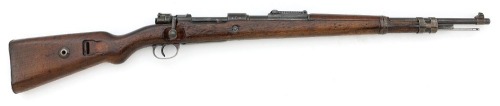 German K98k Bolt Action Rifle by Berlin-Lübecker