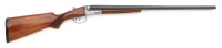 Savage Fox Sterlingworth Boxlock Double Shotgun