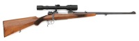 Ludwig Bayerl Custom Mauser Bolt Action Sporting Rifle