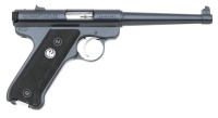 Ruger Standard Model Semi-Auto Pistol