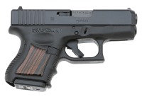 Glock Model 26 Gen 3 Semi-Auto Pistol