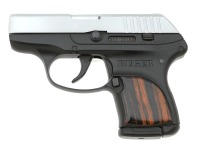 Ruger LCP Semi-Auto Pistol