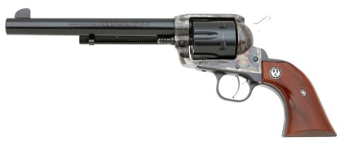 Ruger Vaquero Single Action Revolver