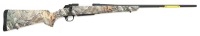 As-New Browning A-Bolt III RMEF Bolt Action Rifle