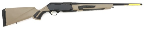 As-New Browning BAR ShortTrac Stalker Semi-Auto Rifle