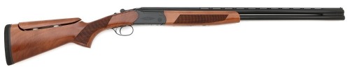 As-New CZ Drake L.H. Over Under Shotgun