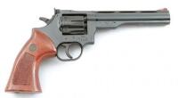 Dan Wesson Firearms Model 22 Double Action Revolver