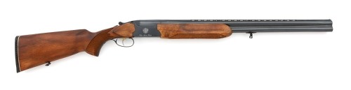 Tula Arms Plant Model TOZ 120 Over Under Shotgun