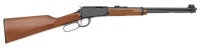 Henry Repeating Arms Classic Lever Action Rifle