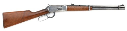 Winchester Pre ’64 Model 94 Lever Action Carbine