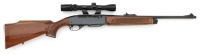 Remington Model 742 BDL Woodsmaster Semi-Auto Rifle