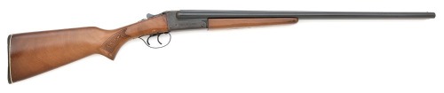 Savage Stevens Model 311-Series H Boxlock Double Shotgun