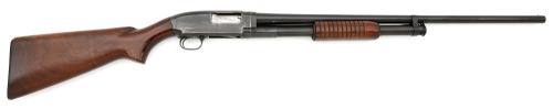 Winchester Model 12 Slide Action Shotgun