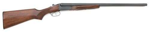 Excellent Stoeger Uplander Double Shotgun