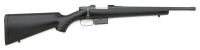 CZ 527 American Synthetic Suppressor-Ready Bolt Action Rifle