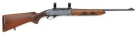 Remington Model 740 Woodsmaster Semi-Auto Rifle