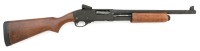 Remington Model 870 Police Slide Action Shotgun