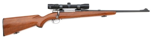 J.C. Higgins Sears Model 50 Bolt Action Rifle