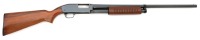 J.C. Higgins Sears Model 20 Slide Action Shotgun