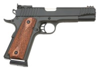 STI Spartan Semi-Auto Pistol