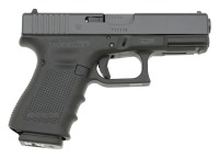 Glock 23 Gen. 4 Semi-Auto Pistol