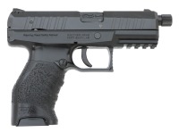 Walther PPX Semi-Auto Pistol