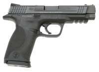 Smith & Wesson M&P45 Semi-Auto Pistol