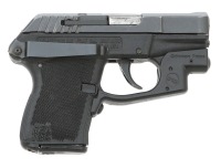 Kel-Tec P3AT Semi-Auto Pistol