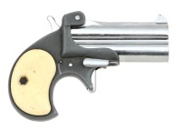 FIE Double Derringer