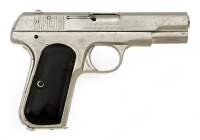 Colt Model 1908 Pocket Hammerless Semi-Auto Pistol