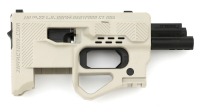 USFA Zip 22 Semi-Auto Pistol