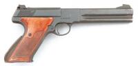 Colt Woodsman Second Series Match Target Pistol