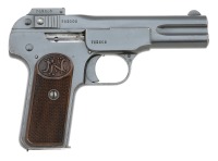 Fabrique Nationale Model 1900 Semi-Auto Pistol