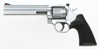 Dan Wesson Model 715 Double Action Revolver