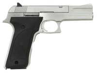 Smith & Wesson Model 622 Field Semi-Auto Pistol