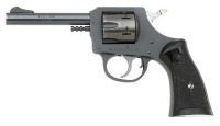 Harrington & Richardson Model 622 Double Action Revolver