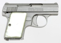 Bauer Firearms 25 Automatic Semi-Auto Pistol