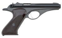 Whitney Wolverine Semi-Auto Pistol